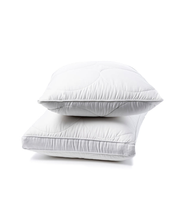 Breathe+ Support Latex Core Pillow | Australian Made Wool Pillows