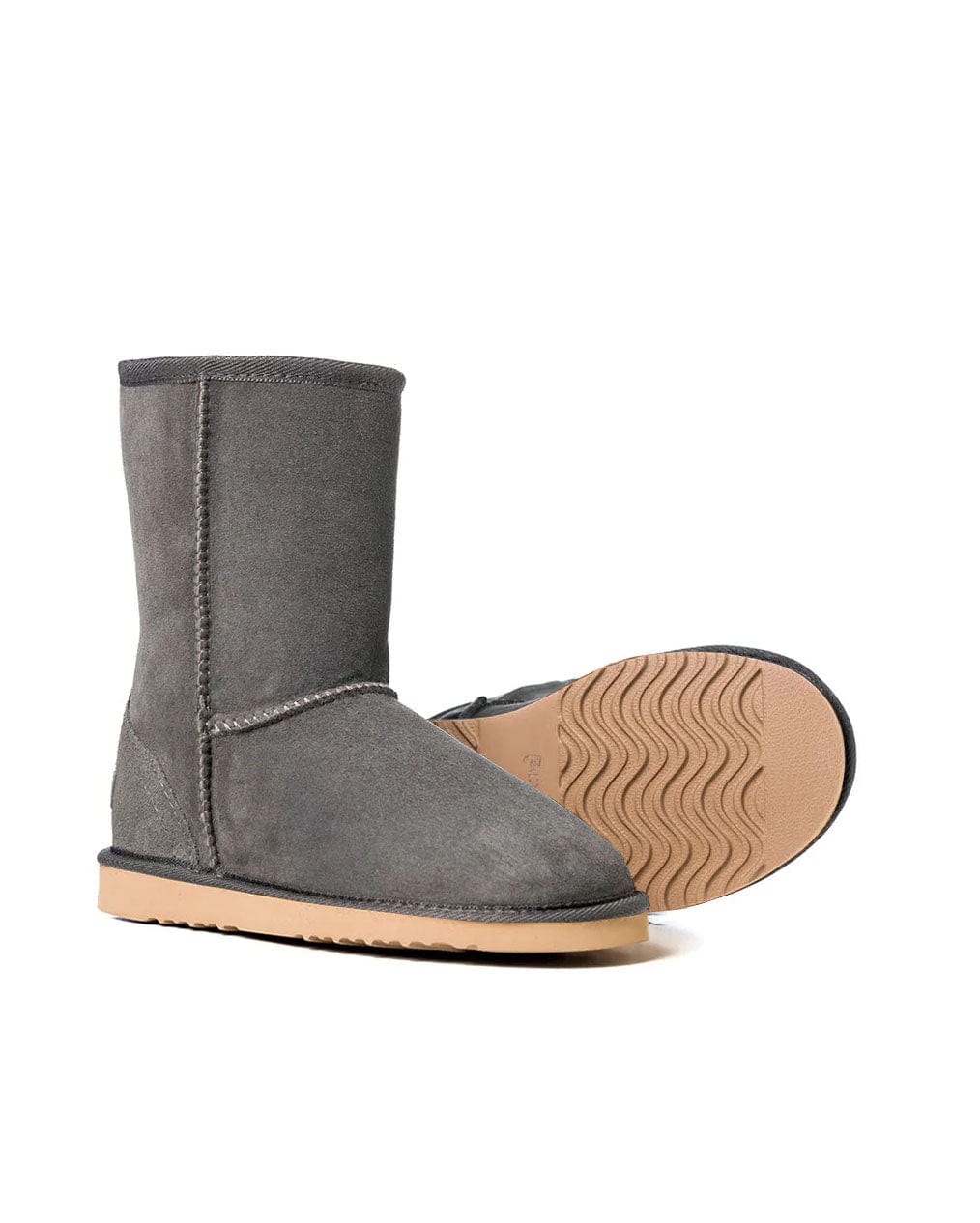 Classic Lo Ugg Boot Australian Made Wool Ugg Boots MiniJumbuk