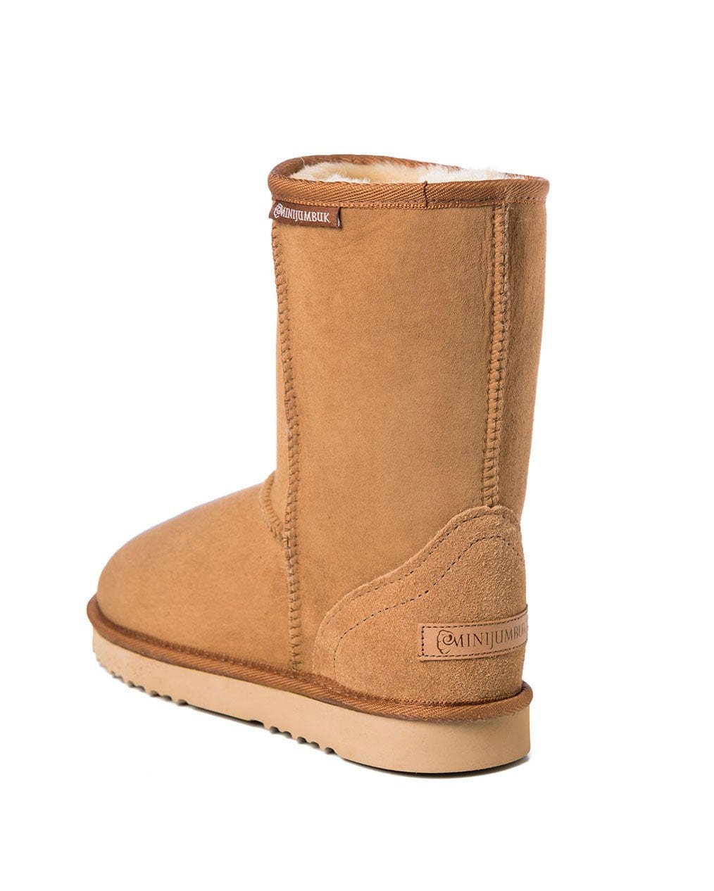 Classic chestnut uggs sale best sale